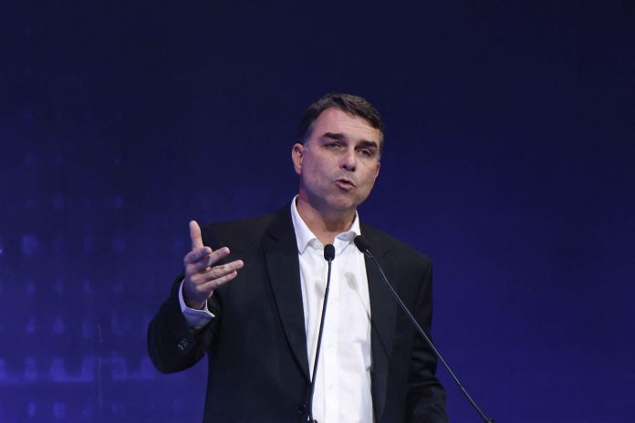BRAZIL-ELECTION-CAMPAIGN