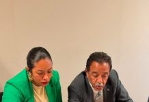 CONPA comprometi pa keda pone atencion riba Burubundu: “CONPA ta representa e frente uni”