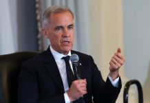 Canada ta evaluando ‘tur opcion’ despues cu Merca ta lansa menasa nobo riba tarifa