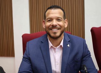 Comunicado di parlamentario Rocco Tjon (MEP); Caso Gerlien Croes: Gobernador ta exigi transparencia den Parlamento
