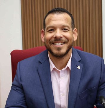 Comunicado di parlamentario Rocco Tjon (MEP); Caso Gerlien Croes: Gobernador ta exigi transparencia den Parlamento