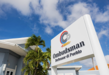 Cifranan di Ombudsman ta mustra cu silencio di gobierno ta keda Aruba su keho principal