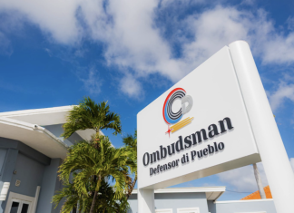 Prome rapport anual di Ombudsman ta mustra con a construi e organo nobo for di cero