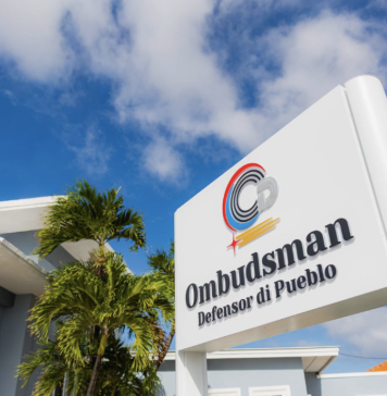 Prome rapport anual di Ombudsman ta mustra con a construi e organo nobo for di cero