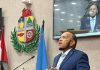 Comunicado di Parlamentario Endy Croes ta cuestiona contracto di 2.1 miyon di ATA; Conflicto di interes y falta di destaho?