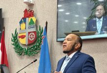 Comunicado di Parlamentario Endy Croes ta cuestiona contracto di 2.1 miyon di ATA; Conflicto di interes y falta di destaho?