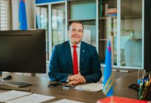 Comunicado di minister Geoffrey Wever: Conseho positivo di CAft riba presupuesto 2027