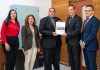 Comunicado di minister Geoffrey Wever: Cuenta Anual 2025 di Pais Aruba entrega na Algemene Rekenkamer
