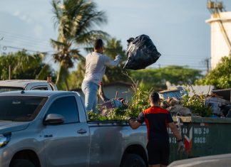 Cuida bo salud durante Dia Nacional pa Cuida Aruba