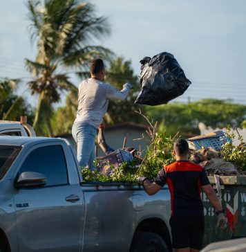 Cuida bo salud durante Dia Nacional pa Cuida Aruba
