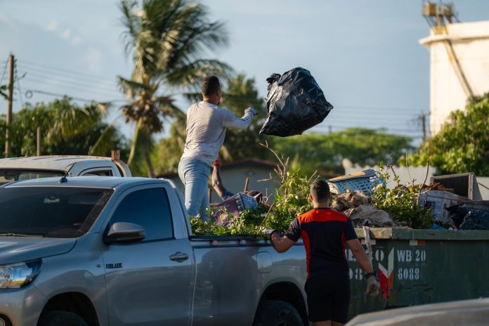 Cuida bo salud durante Dia Nacional pa Cuida Aruba