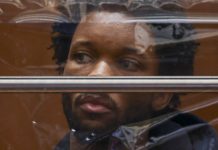 Curpa den descomposicion haya den auto di cantante D4vd tabata ‘imposibel pa reconoce’, corte ta tende