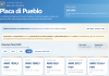 Dashboard financiero crea pa ciudadano ta pone enfasis riba importancia di hermentnan accesible pa pueblo