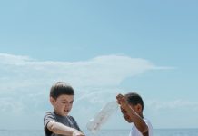Dia Nacional pa Cuida Aruba: un paso pa un isla mas limpi y un mentalidad nobo