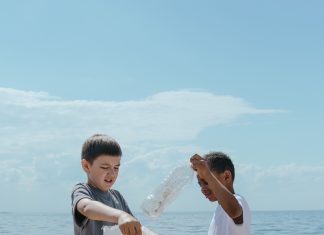 Dia Nacional pa Cuida Aruba: un paso pa un isla mas limpi y un mentalidad nobo