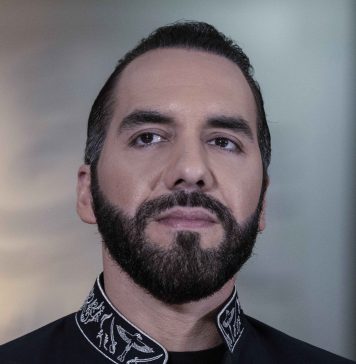 El Salvador: Bukele ta gana nominacion di su partido pa un di tres mandato presidencial