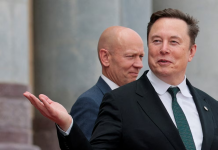Elon Musk ta adverti cu programacion como profesion no lo ta necesario mas “fin di aña aki” pa motibo di AI