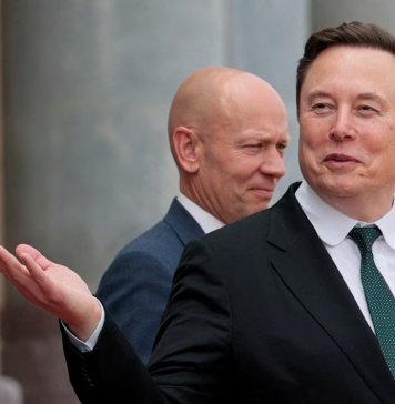 Elon Musk ta adverti cu programacion como profesion no lo ta necesario mas “fin di aña aki” pa motibo di AI