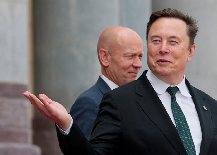 Elon Musk ta adverti cu programacion como profesion no lo ta necesario mas “fin di aña aki” pa motibo di AI