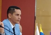 Entusiasmo ta grandi na Venezuela pa reapertura di frontera cu Aruba, a pesar di falta di claridad