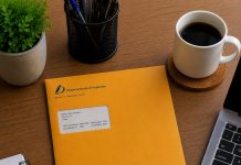 Formulario di declaracion di inkomstenbelasting ta bira completamente digital – pero ta trece duda tocante accesibilidad