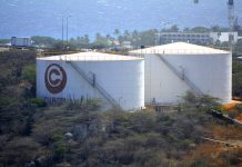 Fortalesa financiero di Curoil ta sostene dividendo mas halto, SBTNO ta bisa
