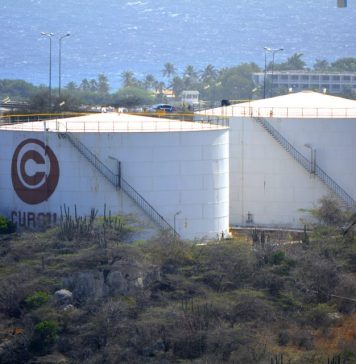 Fortalesa financiero di Curoil ta sostene dividendo mas halto, SBTNO ta bisa