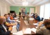 Comunicado di Minister di Husticia: Fortificacion di cooperacion ta clave pa reforsa supervision di frontera y handhaving migratorio
