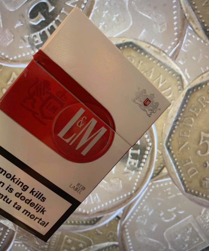Fundacion pa cuido na adictonan ta reporta mas di 350 caso nobo