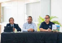 Gobierno a presenta marco di politica nobo pa otorgamento di tereno y vivienda