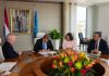 Gobierno ta lansa plan di accion HART mientras Aruba ta avansa remodelacion di refineria bao Landspakket