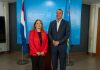 Comunicado di minister Geoffrey Wever: Gobierno ta sigui fortalece proteccion di consumidor cu cuminsamento di handhaving pa prijs di canasta basico