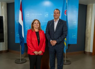 Comunicado di minister Geoffrey Wever: Gobierno ta sigui fortalece proteccion di consumidor cu cuminsamento di handhaving pa prijs di canasta basico