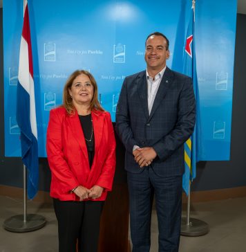Comunicado di minister Geoffrey Wever: Gobierno ta sigui fortalece proteccion di consumidor cu cuminsamento di handhaving pa prijs di canasta basico