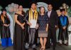 Colegio EPI ta celebra un aña escolar exitoso cu 282 graduado