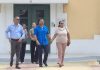 Hues a mantene detencion di Chania Fernandes-Pedra mientras ta warda pa su caso