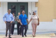 Emoties lopen op in fatale hit-and-runzaak: rechtbank houdt Chania Fernandes-Pedra in voorarrest