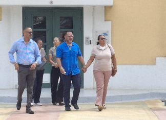 Emoties lopen op in fatale hit-and-runzaak: rechtbank houdt Chania Fernandes-Pedra in voorarrest