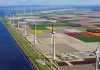 Hulanda tin dos problema cu energia: Demasiado produccion y demasiado consumo