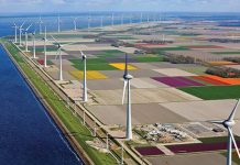 Hulanda tin dos problema cu energia: Demasiado produccion y demasiado consumo