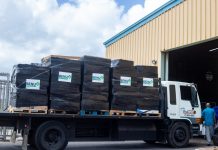 Visser Trading Aruba, Benu Pharmacies y Partners a sostene e esfuerso di alivio pa Venezuela