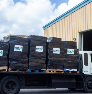 Visser Trading Aruba, Benu Pharmacies y Partners a sostene e esfuerso di alivio pa Venezuela