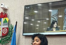 Parlamentario Xiomara Maduro (MEP): “Inseguridad ta costa mas cu inversion den seguridad”