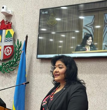 Parlamentario Xiomara Maduro (MEP): “Inseguridad ta costa mas cu inversion den seguridad”