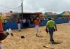 Kudawecha Redskins ta derota Royal Power Tat Fat pa titula campeon di Copa Noord 2026
