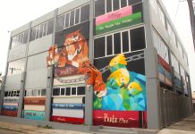 “Letra y Consenshi: Balor Humano di un Pueblo” ta habri su portanan pa comunidad