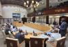 Parlamento di Corsou lo continua debate suspendi riba ORYX/VIGOR, Global Oil y operacionnan di refineria
