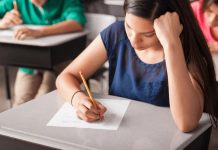 Mesun puntuacion, diferente conseho: posicion den klas ta influencia recomendacion di scol na Hulanda