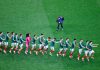 Mexico ta kibra maldicion di 40 aña na Mundial cu victoria riba Ecuador