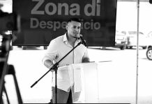 Comunicado di partido MEP: Minister Cicilia ta cancela reunion publico riba contract di ATA y desperdicio te proximo aviso